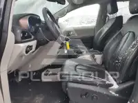 2018 Chrysler PACIFICA фото