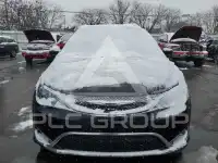 2018 Chrysler PACIFICA фото