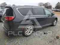 2018 Chrysler PACIFICA фото