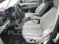 2018 Chrysler PACIFICA фото