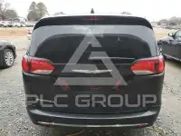 2018 Chrysler PACIFICA фото