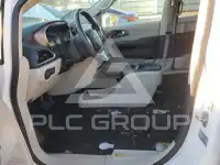 2018 Chrysler PACIFICA фото