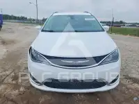 2018 Chrysler PACIFICA фото
