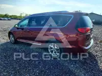 2018 Chrysler PACIFICA photo