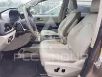 2018 Chrysler PACIFICA фото