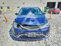 2018 Chrysler PACIFICA фото