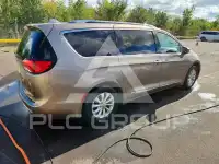2018 Chrysler PACIFICA фото