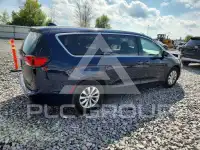 2018 Chrysler PACIFICA фото