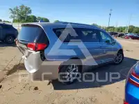 2018 Chrysler PACIFICA фото