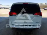 2018 Chrysler PACIFICA фото