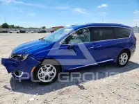 2018 Chrysler PACIFICA фото