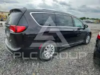2018 Chrysler PACIFICA photo