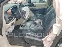 2018 Chrysler PACIFICA фото