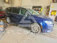 2018 Chrysler PACIFICA фото