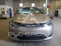 2018 Chrysler PACIFICA фото