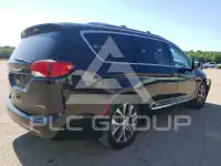 2018 Chrysler PACIFICA фото