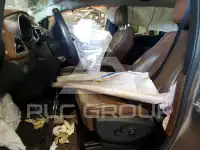 2018 Chrysler PACIFICA фото