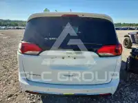 2018 Chrysler PACIFICA фото