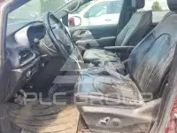 2018 Chrysler PACIFICA photo