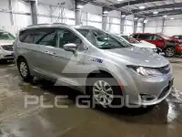 2018 Chrysler PACIFICA фото