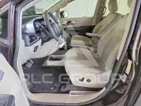 2018 Chrysler PACIFICA фото