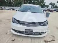 2018 Chrysler PACIFICA фото