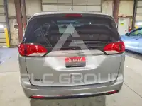 2018 Chrysler PACIFICA photo