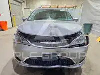 2018 Chrysler PACIFICA фото