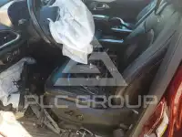 2018 Chrysler PACIFICA фото