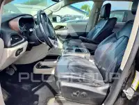 2018 Chrysler PACIFICA фото