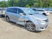 2018 Chrysler PACIFICA фото