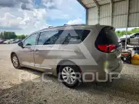 2018 Chrysler PACIFICA фото