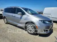 2018 Chrysler PACIFICA photo