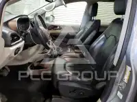 2018 Chrysler PACIFICA фото