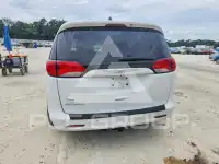 2018 Chrysler PACIFICA фото