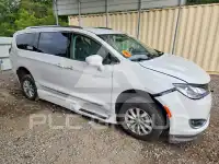 2018 Chrysler PACIFICA фото