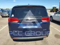 2018 Chrysler PACIFICA фото