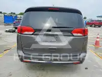 2018 Chrysler PACIFICA фото