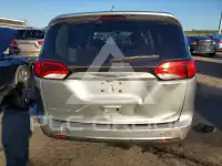 2018 Chrysler PACIFICA фото