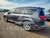 2018 Chrysler PACIFICA фото