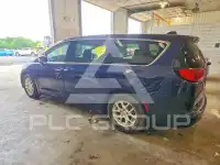 2018 Chrysler PACIFICA фото