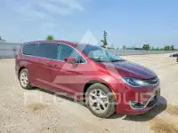 2018 Chrysler PACIFICA фото