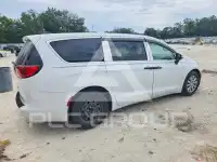 2018 Chrysler PACIFICA фото