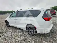 2018 Chrysler PACIFICA фото