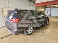 2018 Chrysler PACIFICA фото