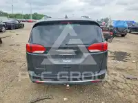 2018 Chrysler PACIFICA фото