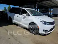 2018 Chrysler PACIFICA фото