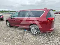 2018 Chrysler PACIFICA photo