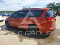 2018 Chrysler PACIFICA фото