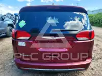 2018 Chrysler PACIFICA photo